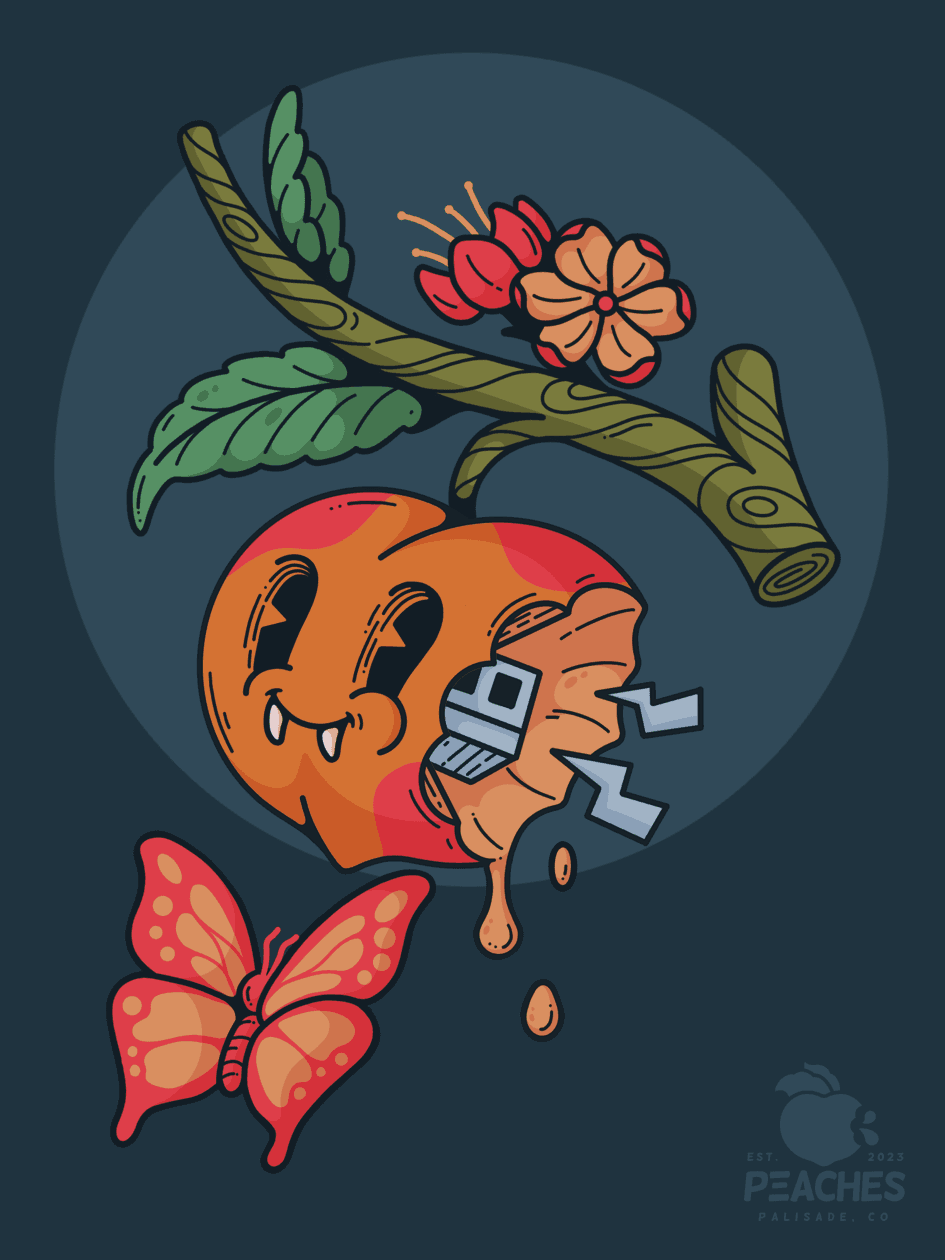 Peach Tycoon Agent