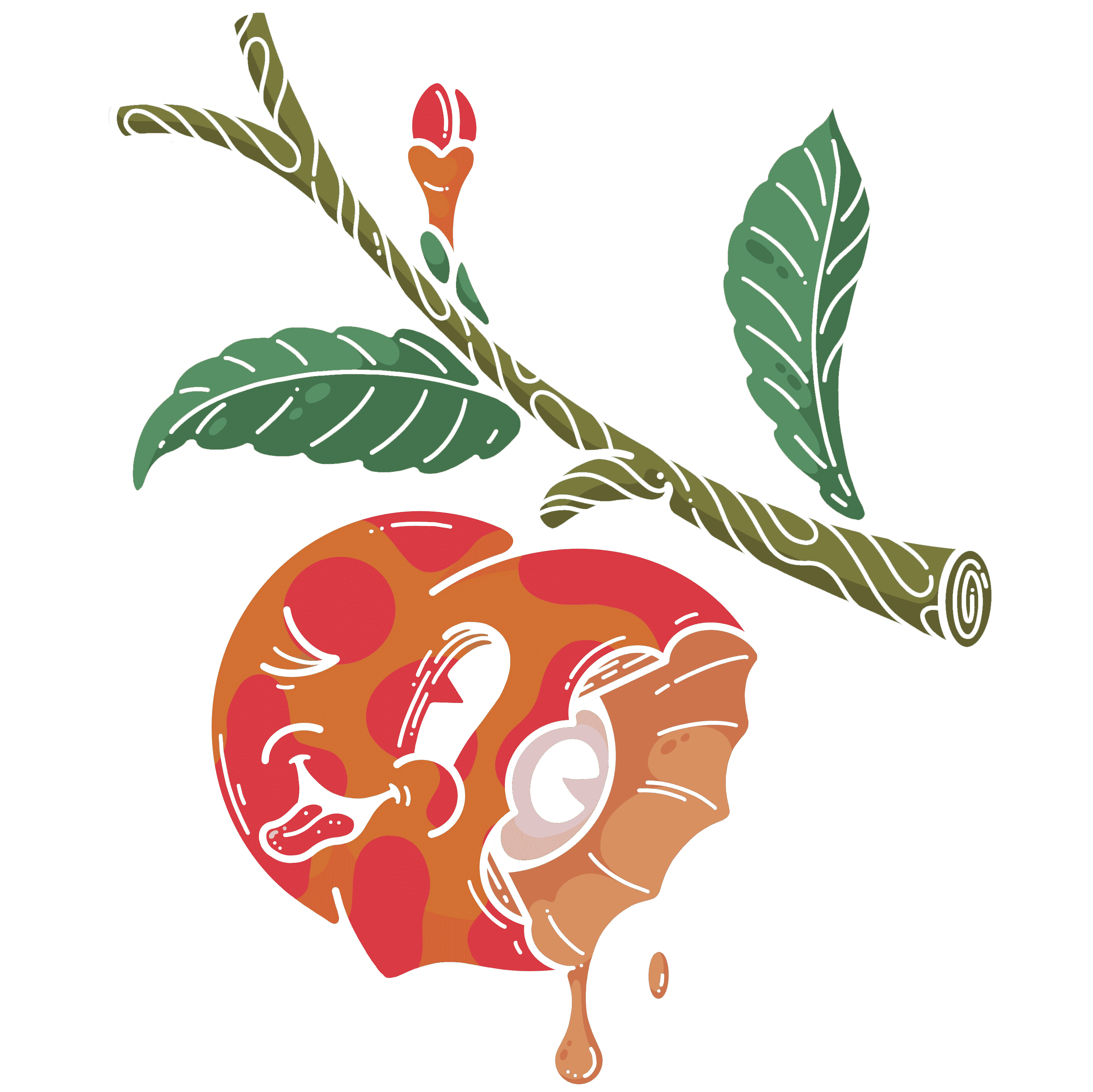 Redeemed Peach Box Token