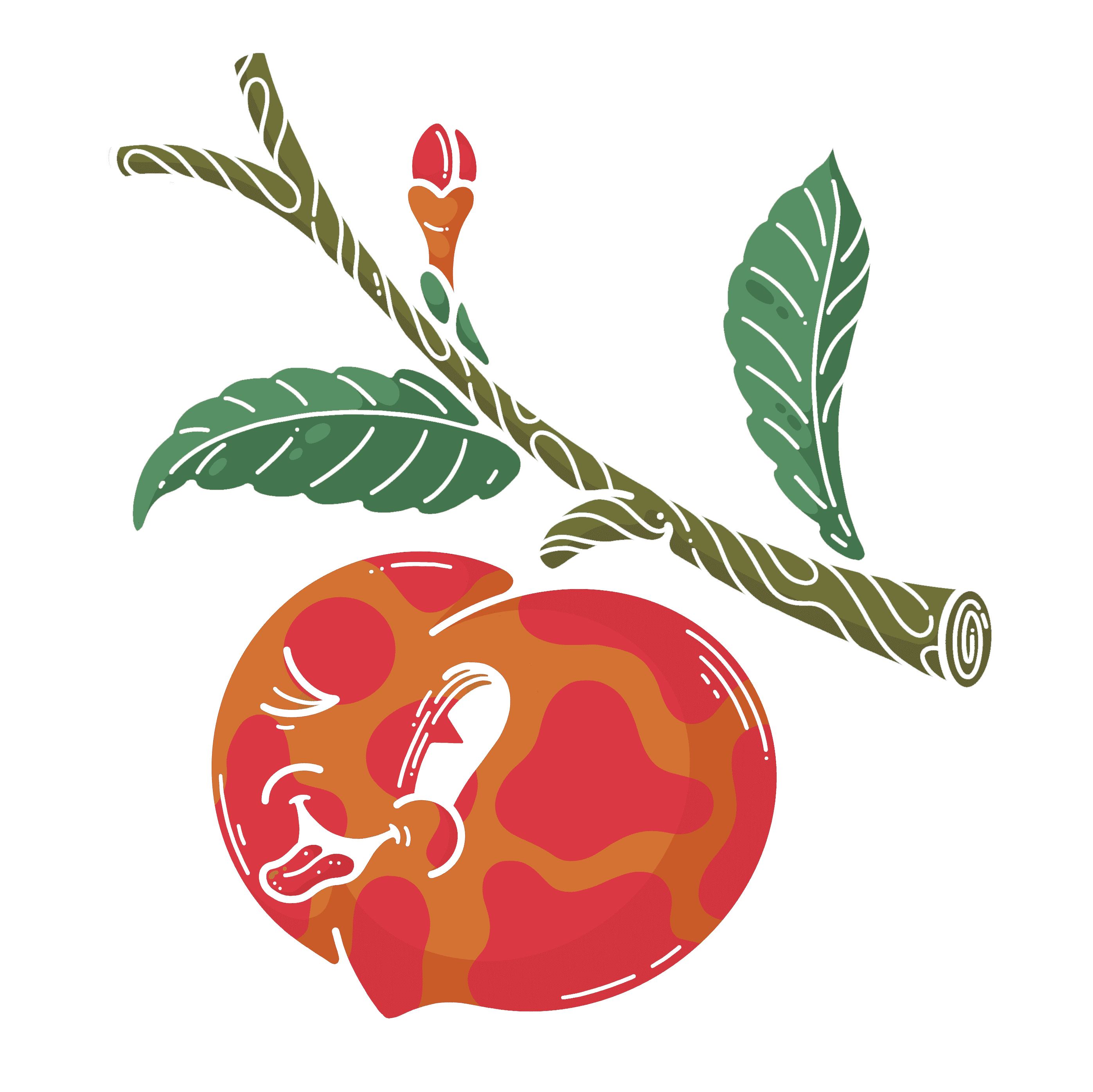 Unredeemed Peach Box Token